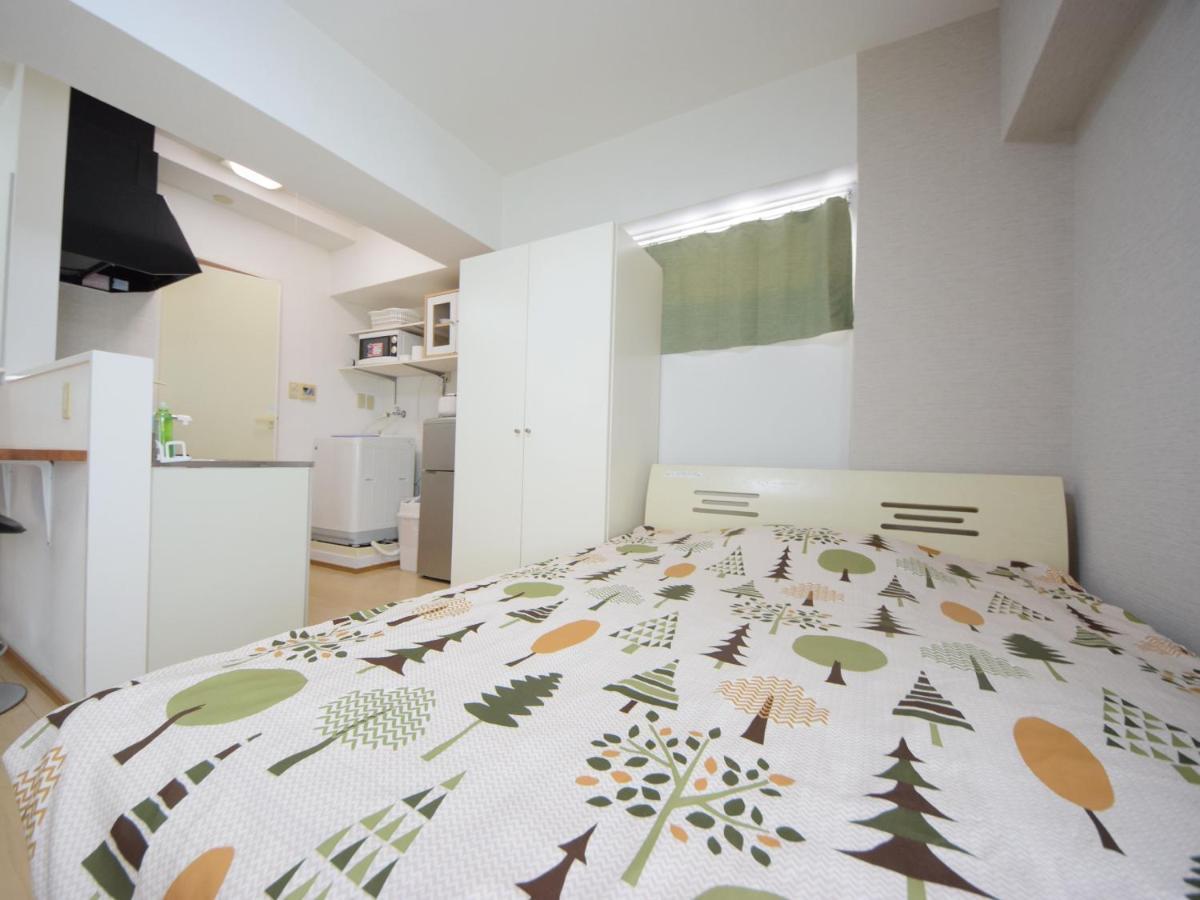 Stay In Sumuka Shintoshin Naha Esterno foto