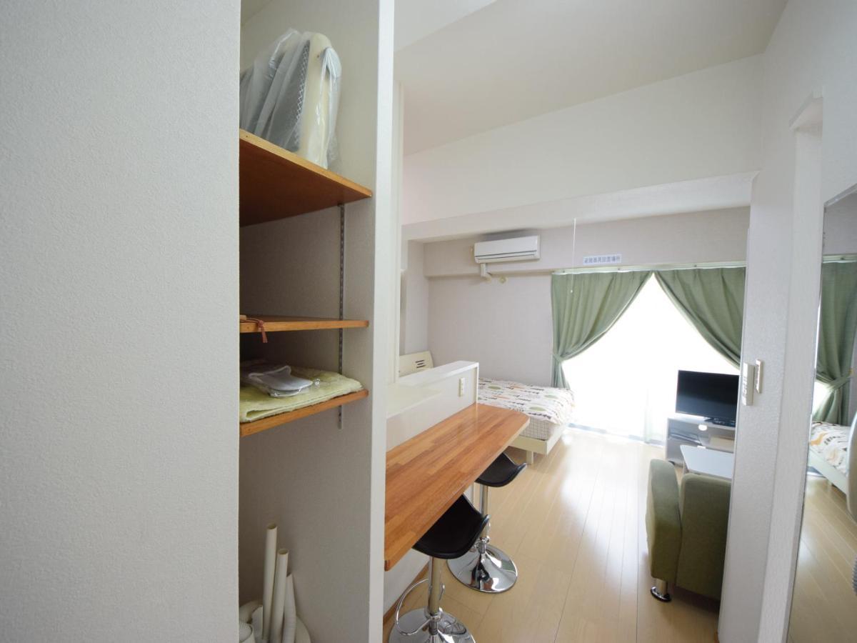 Stay In Sumuka Shintoshin Naha Esterno foto