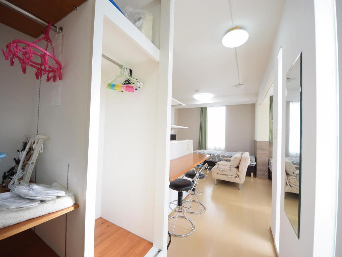 Stay In Sumuka Shintoshin Naha Esterno foto
