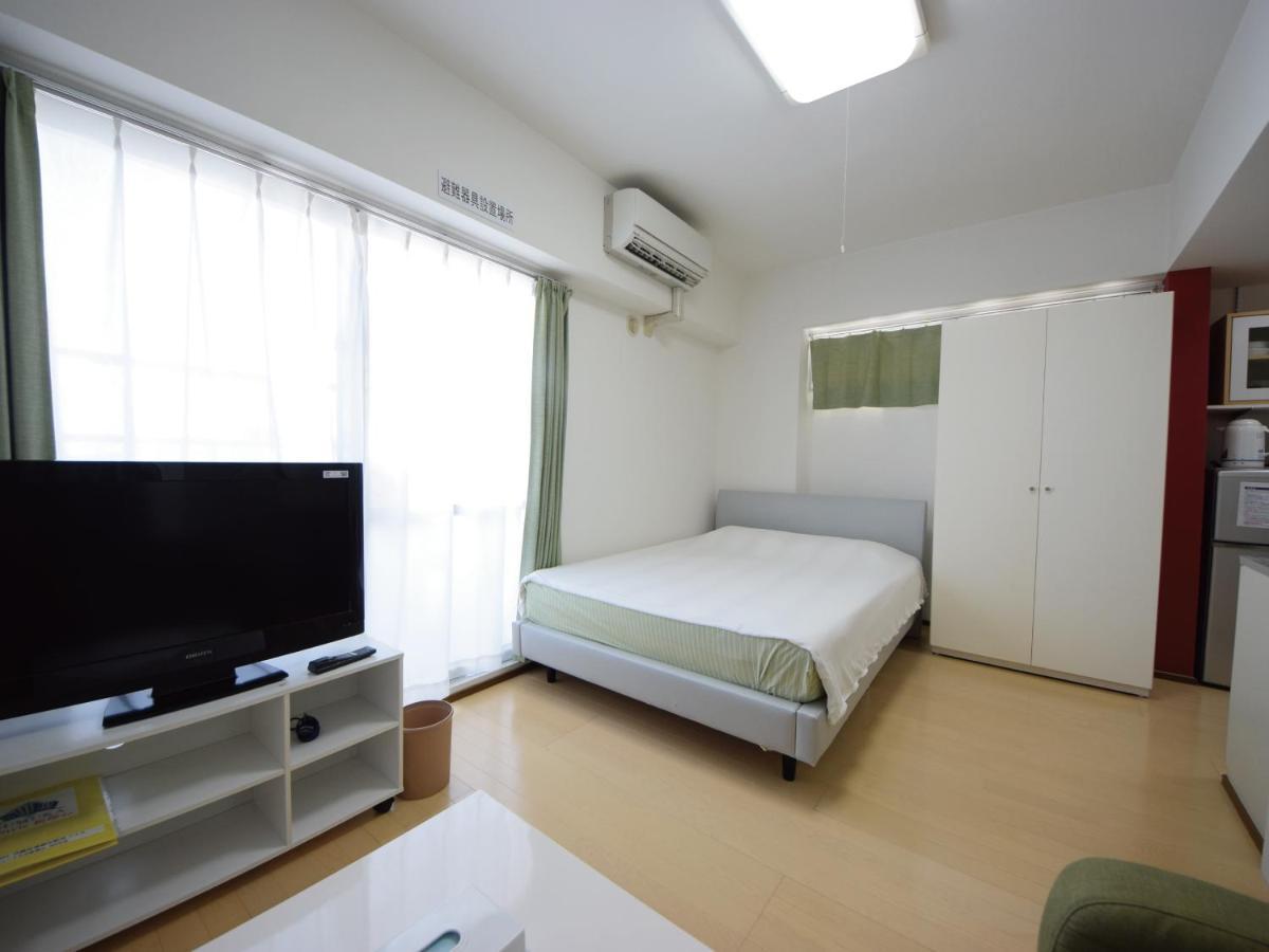 Stay In Sumuka Shintoshin Naha Esterno foto