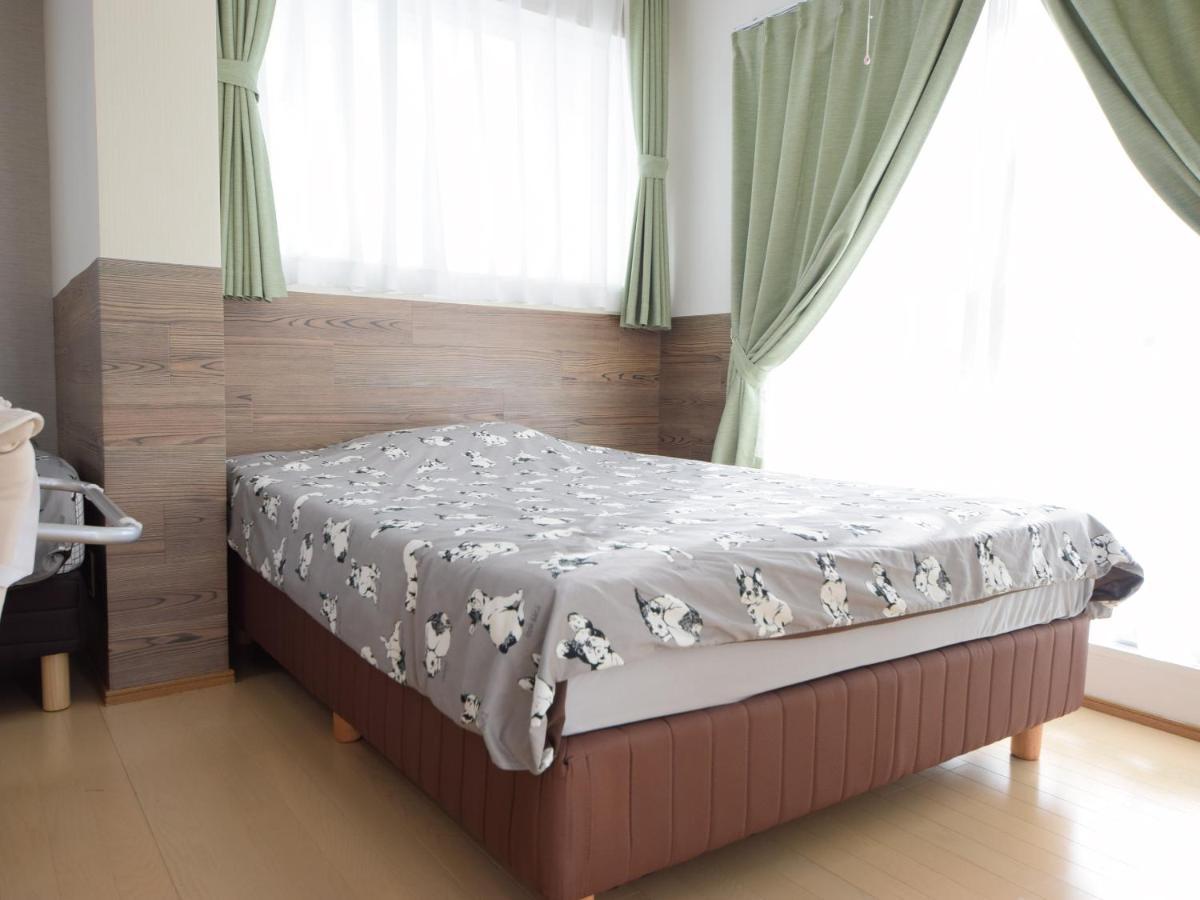 Stay In Sumuka Shintoshin Naha Esterno foto